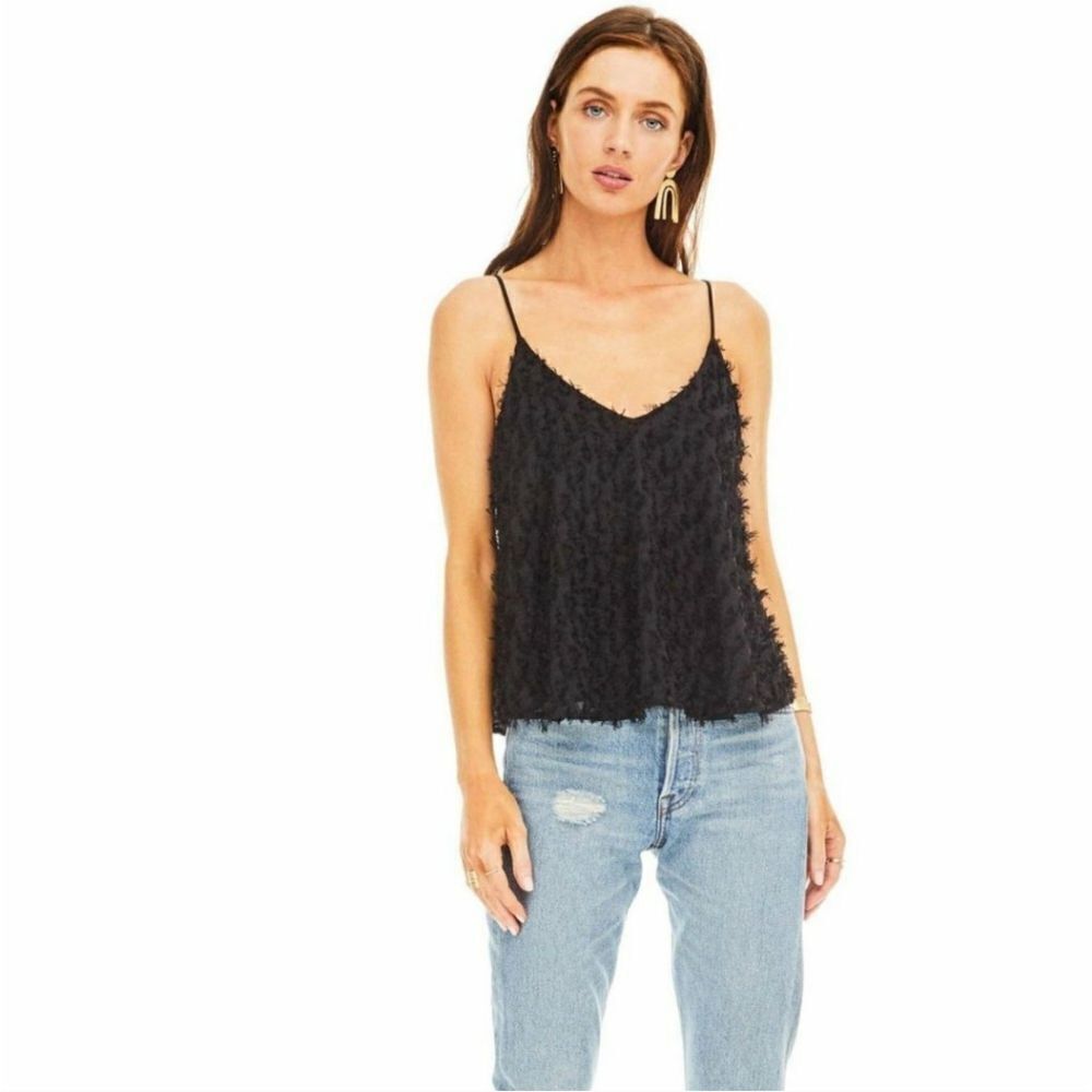 ASTR Sia Camisole Tank Top sz Sm